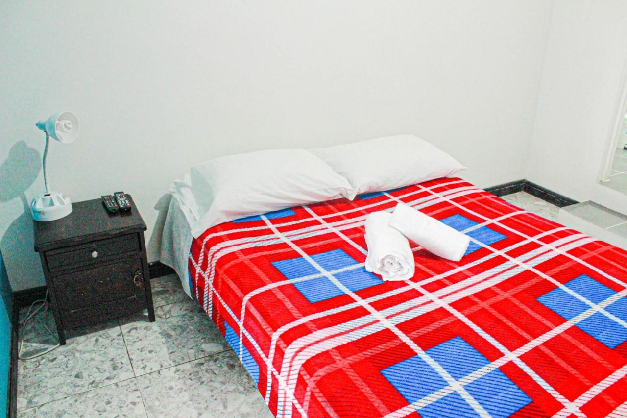 El Cable Hostal Manizales Exterior photo