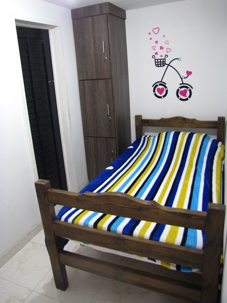 El Cable Hostal Manizales Exterior photo