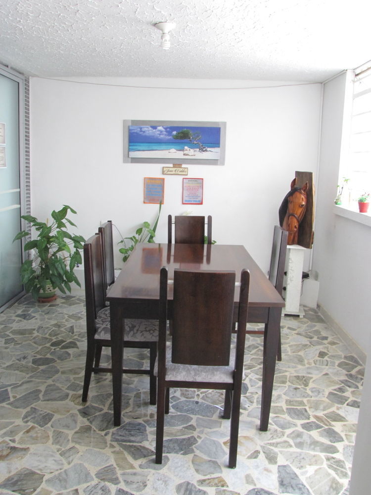 El Cable Hostal Manizales Exterior photo